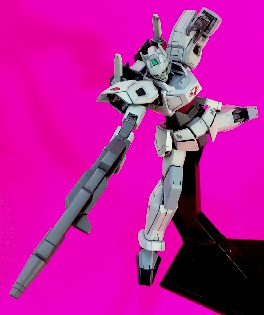 HG Ｇエグゼス G-EXES–8枚目/制作者：東方不敗マスターアジア