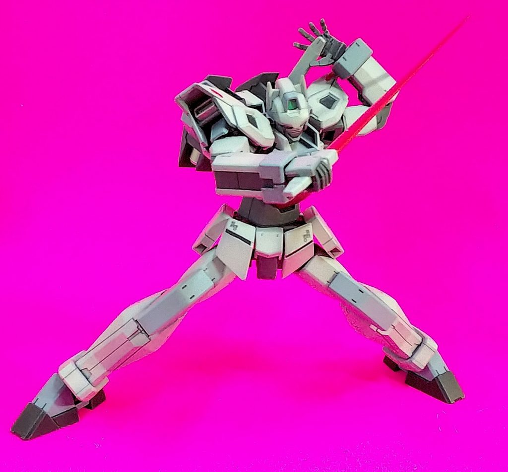 HG Ｇエグゼス G-EXES–5枚目/制作者：東方不敗マスターアジア