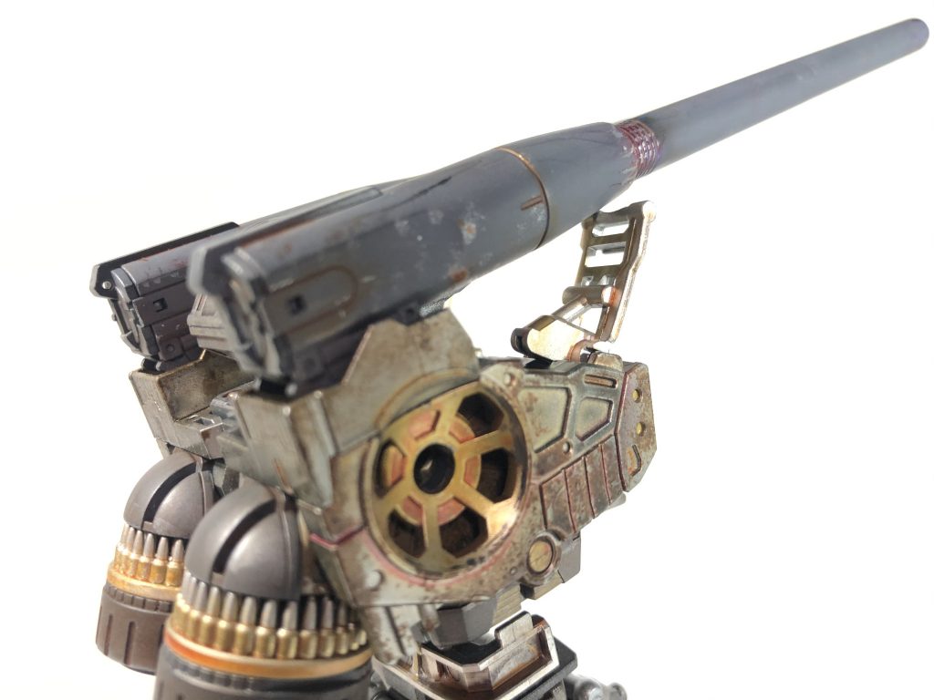 なかなか楽しい作業です