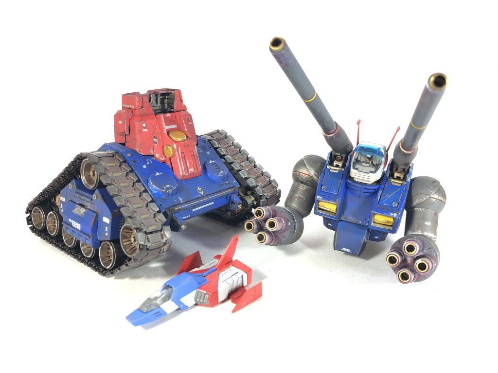 久しぶりにまともな作品が出来ました