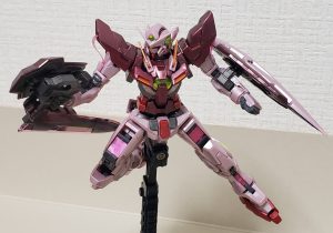 プレミアムバンダイのガンプラ作品一覧 Gunsta ガンスタ