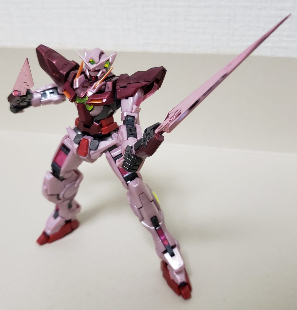 GNロングブレイドGNショートブレイド