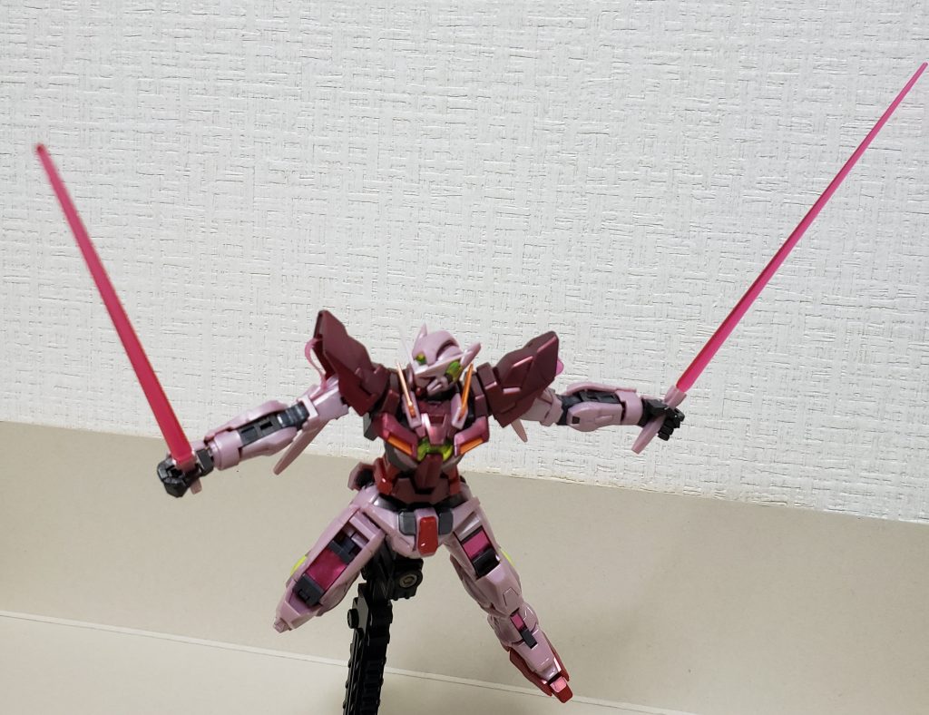 GNビームサーベル