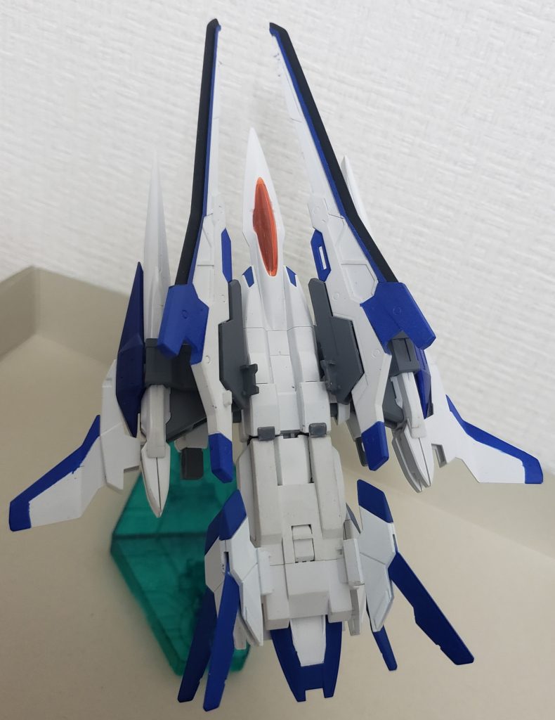 カラーレシピ白 クールホワイト青 キャラクターブルー黒 フラットブラック灰 ニュートラルグレー