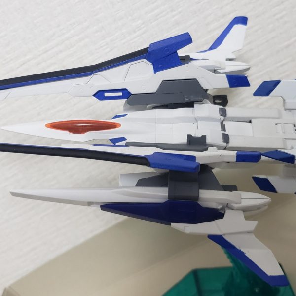 HG ザンライザー