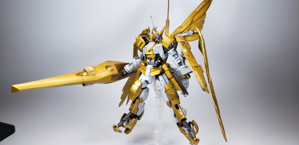 天使（エンジェル）形態🎵