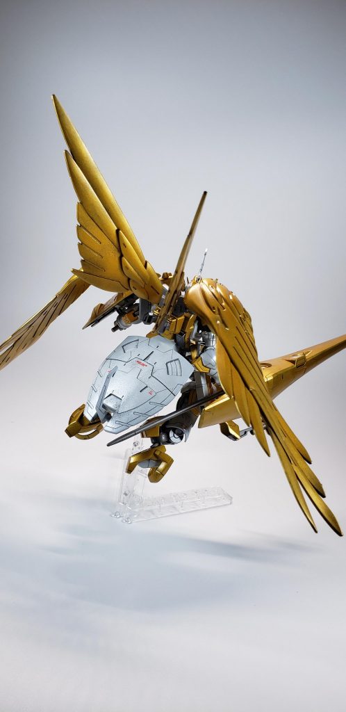 バックショット🎵