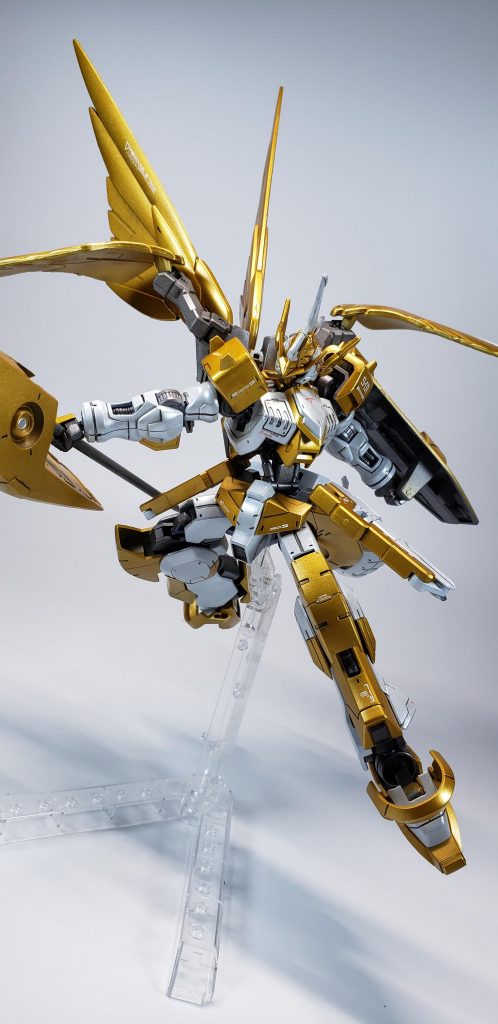 ゴールデンランスで全てを粉砕✨