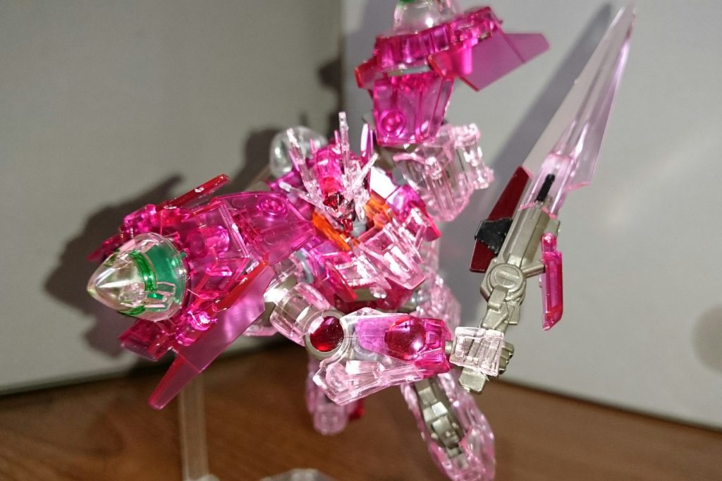 「でやぁぁぁぁぁっ!!」