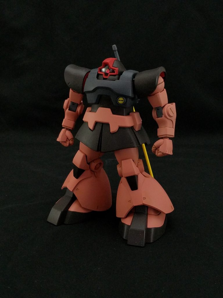 フロントビュー