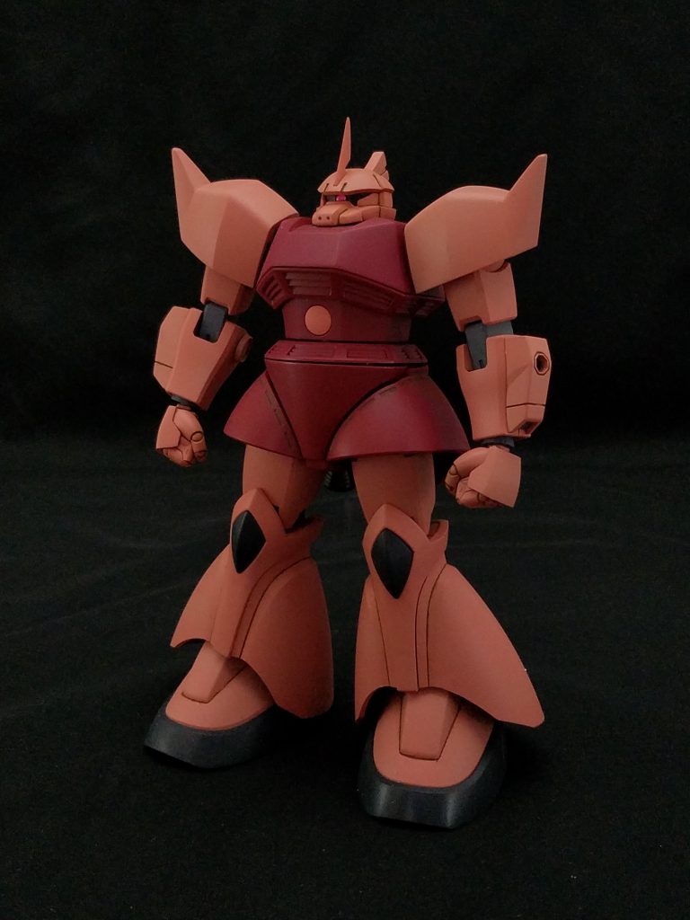 フロントビュー