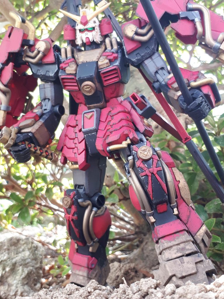 一騎当千なイメージで✨