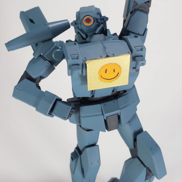 前線の斥候兵 パスファインダー