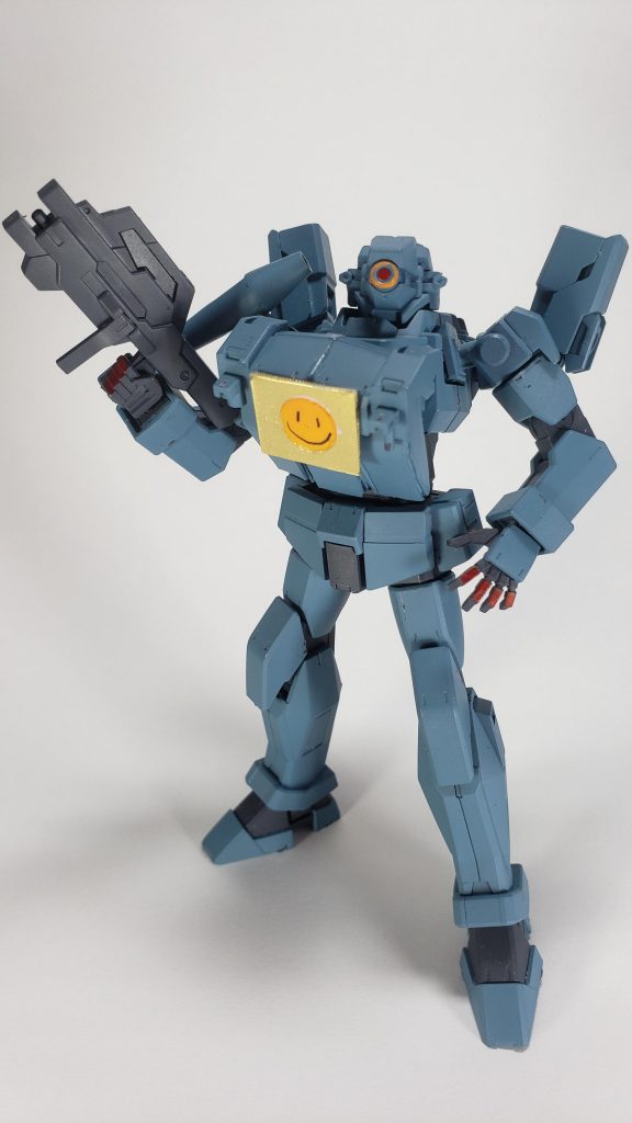 前線の斥候兵 パスファインダー–7枚目/制作者：ノルン