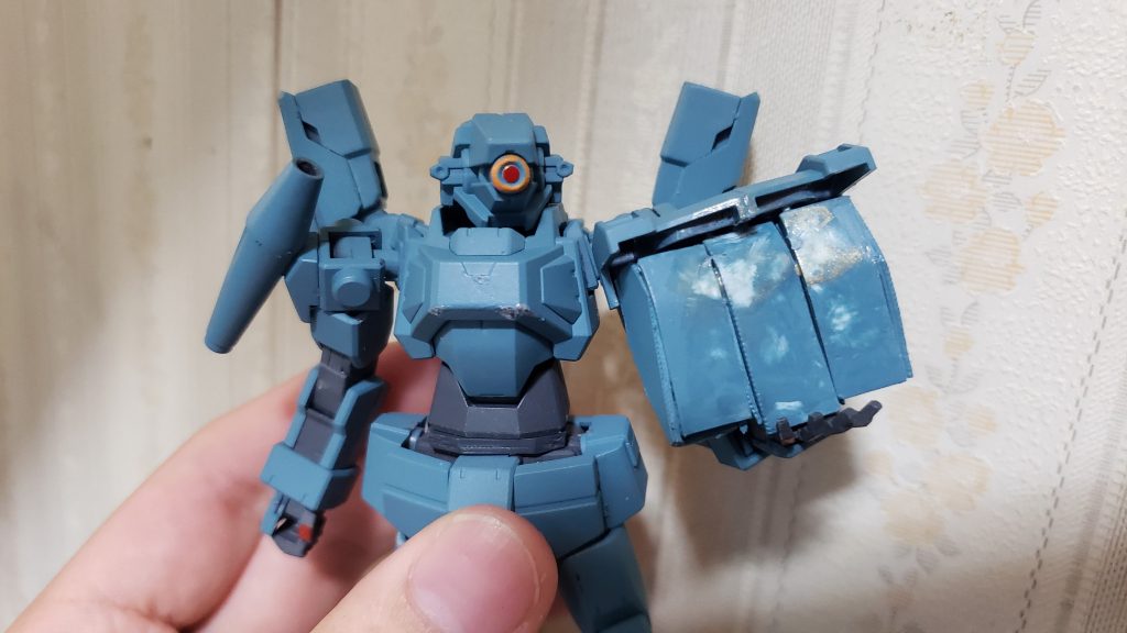 前線の斥候兵 パスファインダー–6枚目/制作者：ノルン