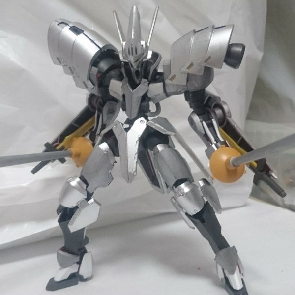 グリムゲルデ・デュエルリッター