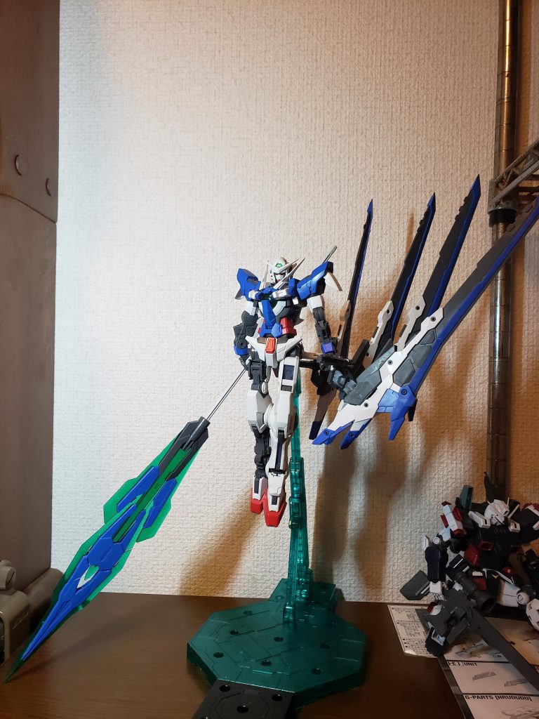 制作ストーリーに上げたやつです〜