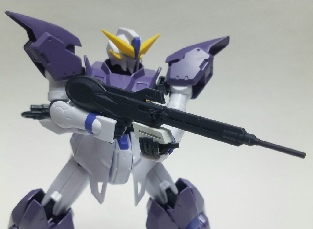 Eパックを厚めにするだけでだいぶ良くなりました。テルティウムをお持ちの方は是非やってみてください!