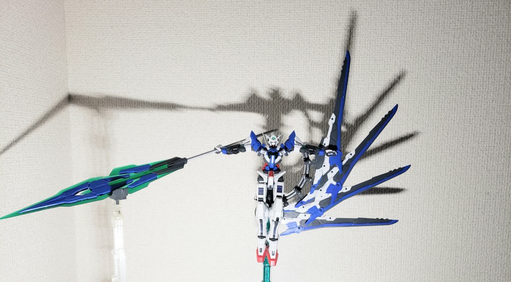 残すものはない、燃え尽きる時だ！！