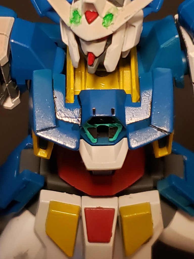 ボディ（After）