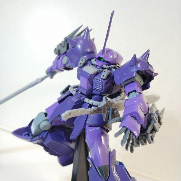 MS-08TX/R　イフリート・レイド