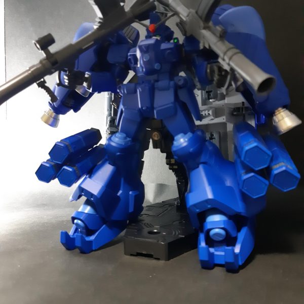 GP02 R35