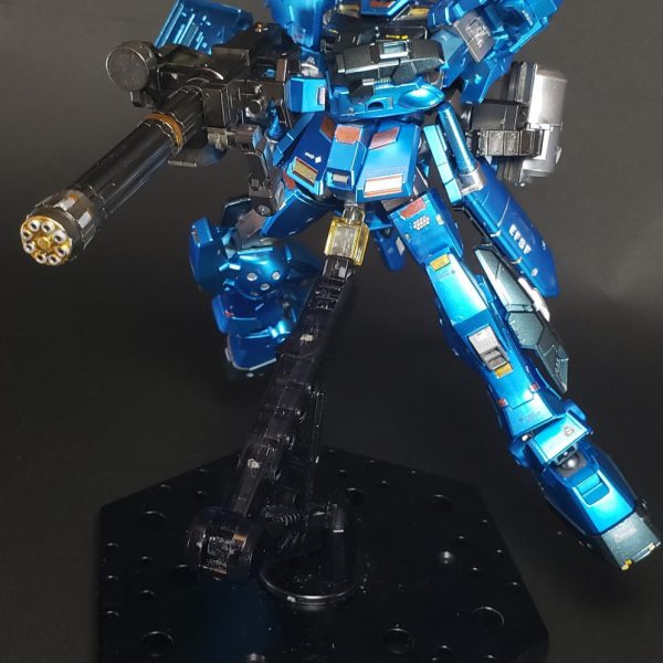 HG ペイルライダー(空間戦仕様)