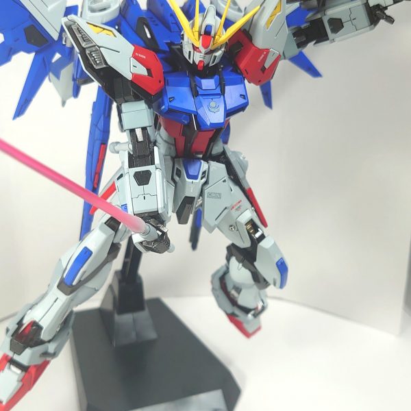 ビルドストライクガンダム