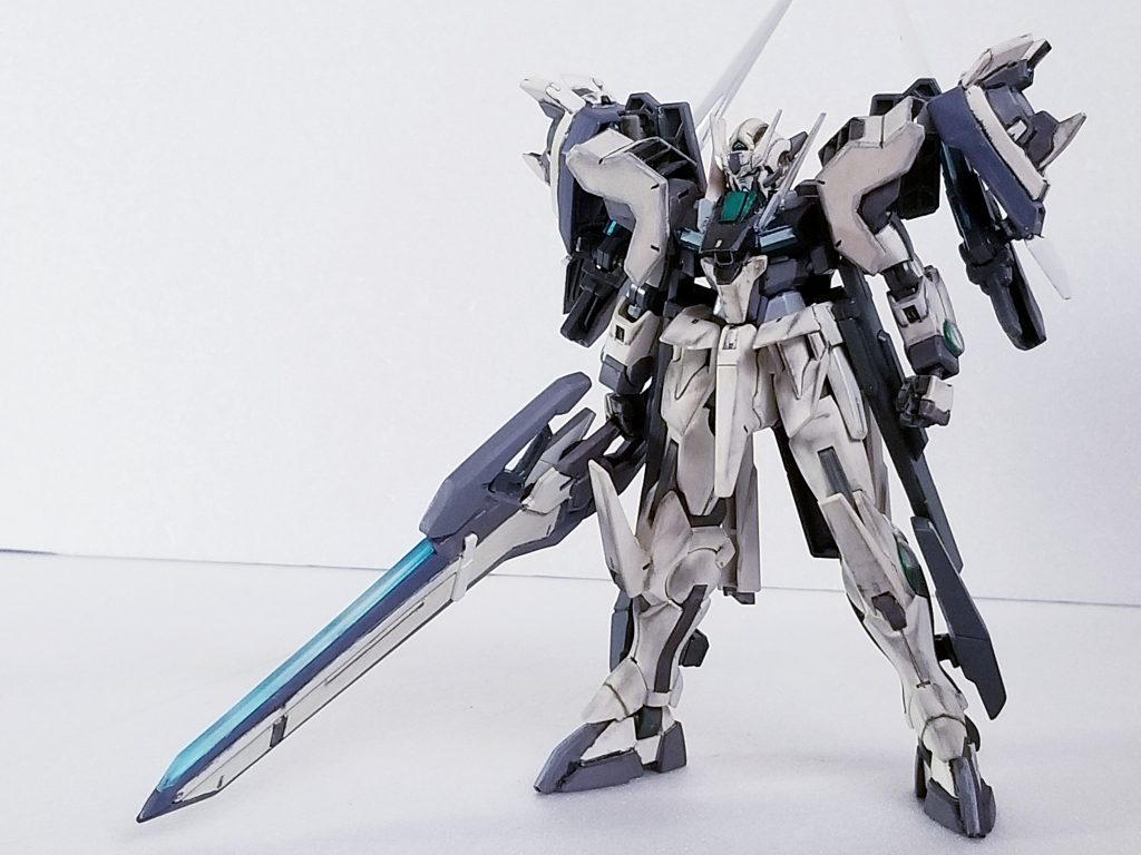 上手い具合にバランス良くできたのではないでしょうか( ´ω` )/