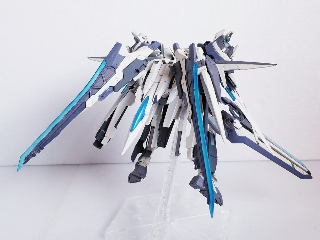 重そう、、、ザンライザーのソードは勿論装備可能です。 ありがとうございましたm( __ __ )m