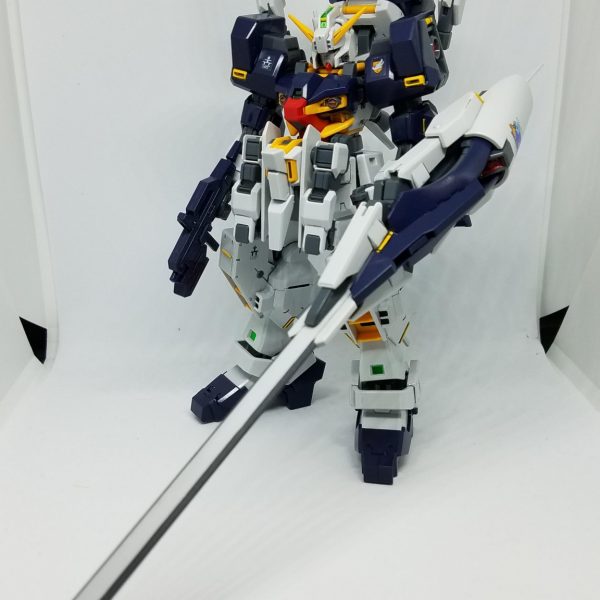 ガンダムTR-1[ハイゼンスレイ]