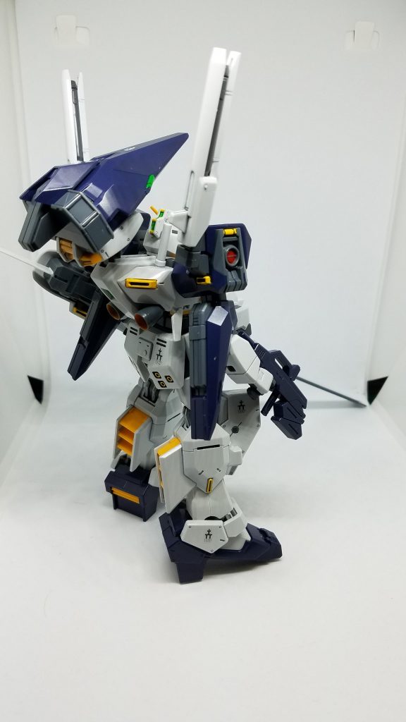 バックショット