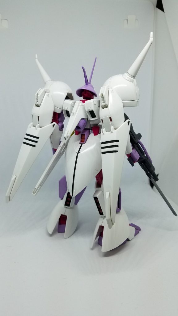 バックショット