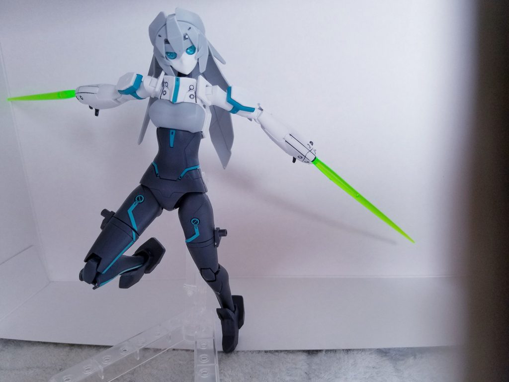 ビームサーベル 