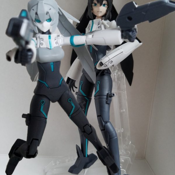 モビルドールメイ