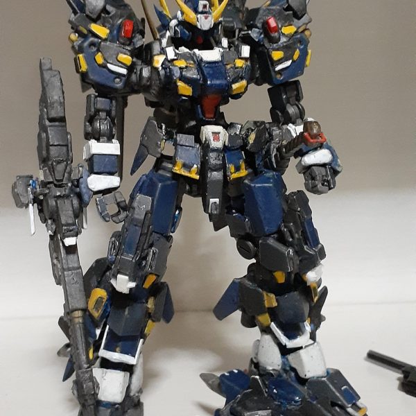 グレイズブレイド改