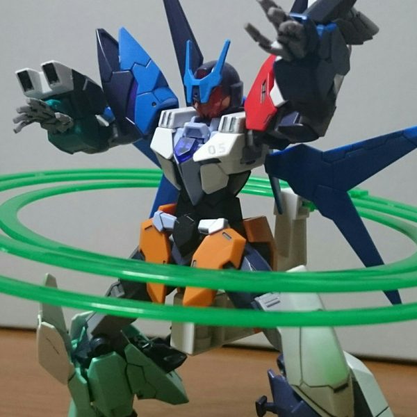 プラネッツガンダム