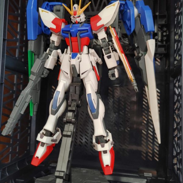 スタービルドストライク/G