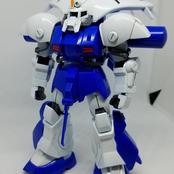 EWAC ZACK(アイザック) -FSS仕様-