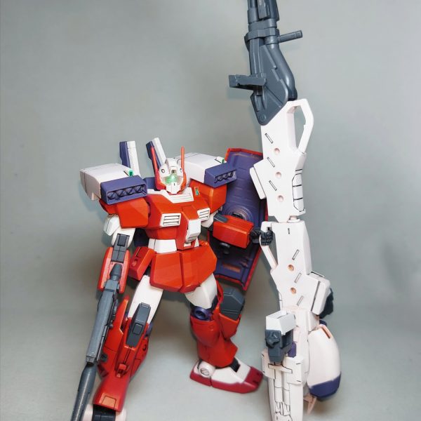 ジムⅢライトマスター