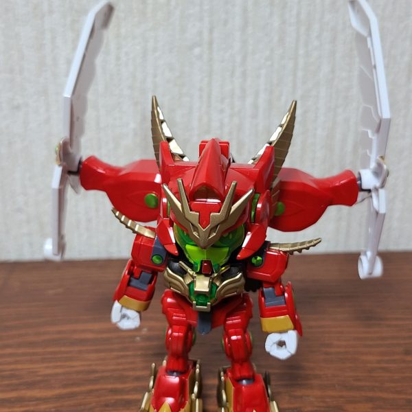 SDBD:R ヴァルキランダー