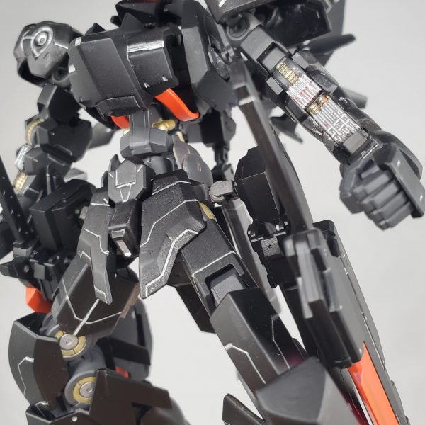 グレイズアイン ガンプラ改造作品まとめ 鉄血のオルフェンズ Gunsta ガンスタ