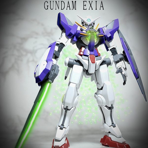 エクシアリペアⅡ