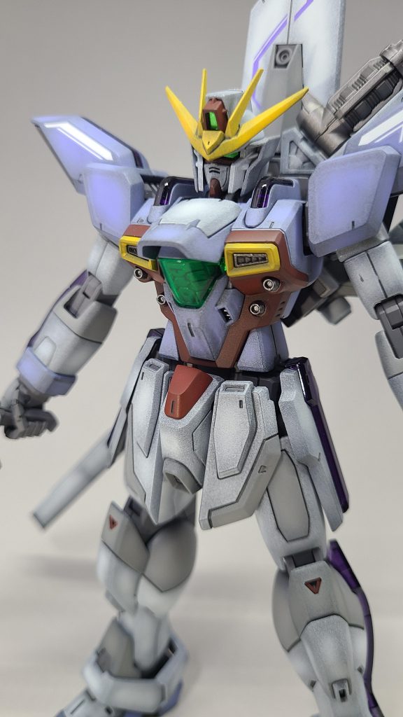 バストアップ( ・ω・)