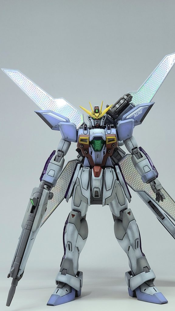 みんなが忘れかけたOPの感じで( ・ω・)←