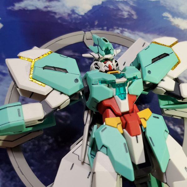 HGBD:R ネプテイトガンダム