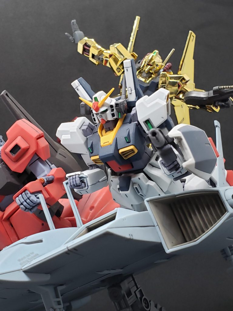 HG ドダイ改　21世紀リアルタイプVer–7枚目/制作者：はんしん