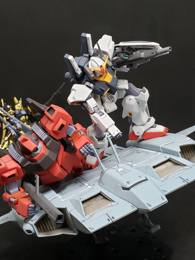 HG ドダイ改　21世紀リアルタイプVer–5枚目/制作者：はんしん