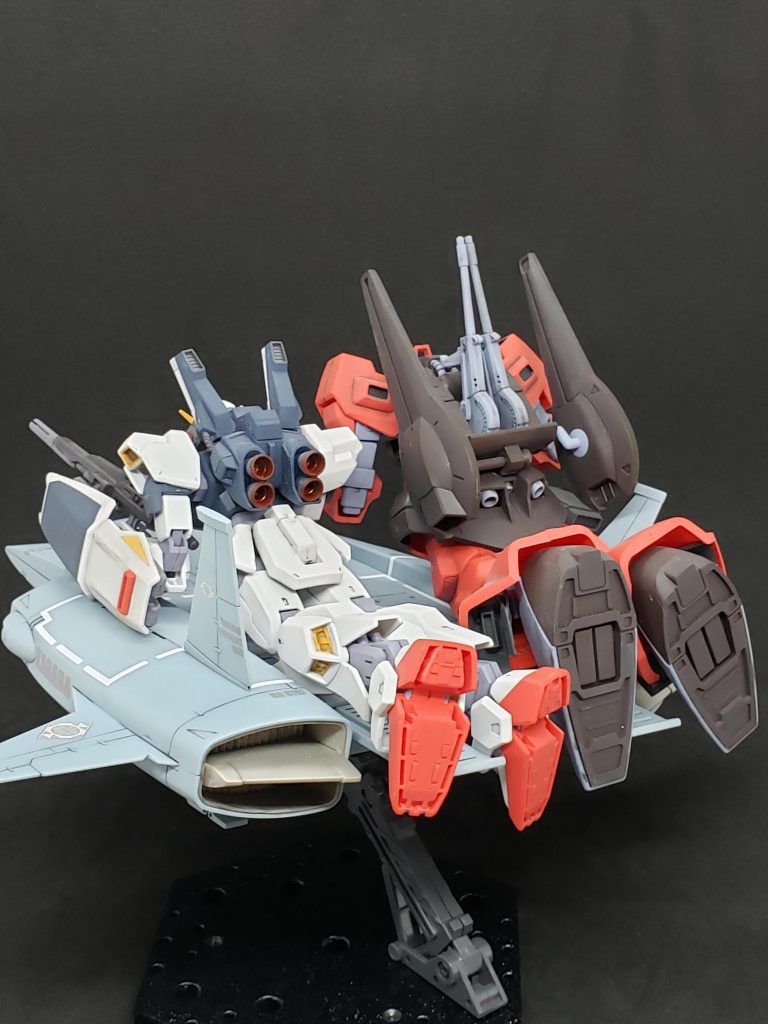 HG ドダイ改　21世紀リアルタイプVer–6枚目/制作者：はんしん