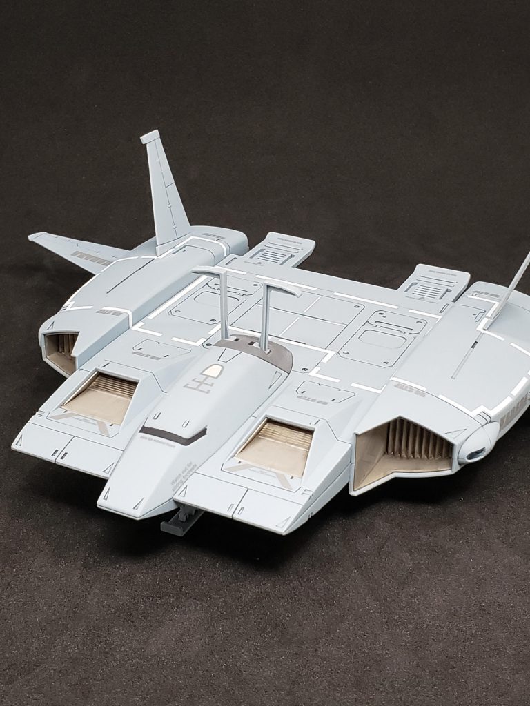 HG ドダイ改　21世紀リアルタイプVer–9枚目/制作者：はんしん